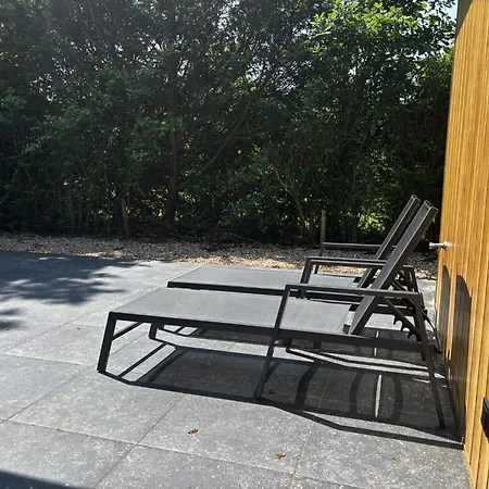 Prinsenhof 10 - 度假居 奥德多普