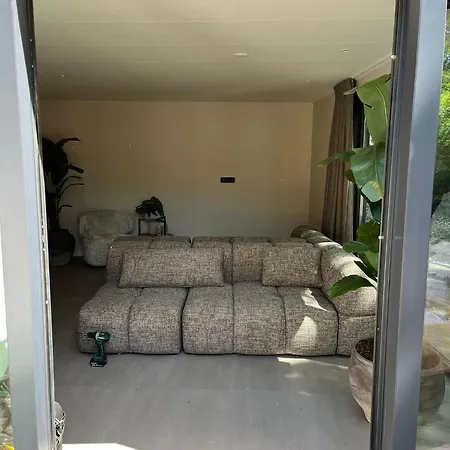 Prinsenhof 10 - 度假居 *